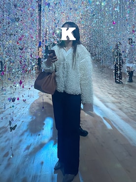 こはるさんのコーディネート