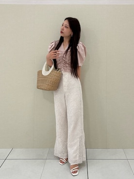 こはるさんのコーディネート