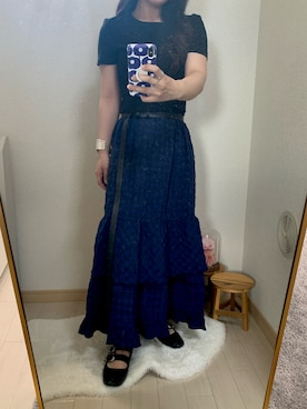 こはるさんのコーディネート