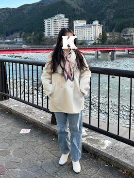 こはるさんのコーディネート