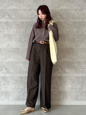 Manamiさんのコーディネート