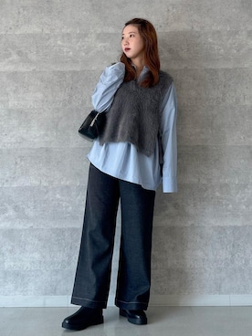 Manamiさんのコーディネート