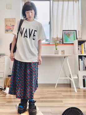 .^.さんのコーディネート