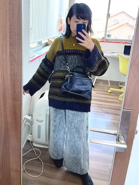 .^.さんのコーディネート
