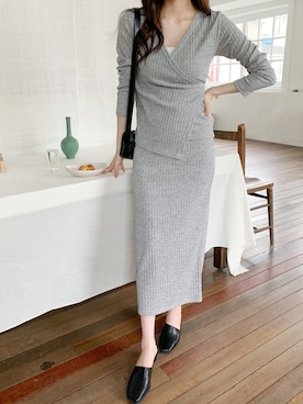 66ガールズさんのコーディネート