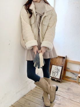 66ガールズさんのコーディネート