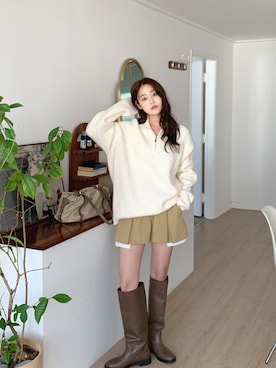 66ガールズさんのコーディネート