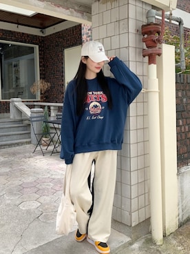 66ガールズさんのコーディネート