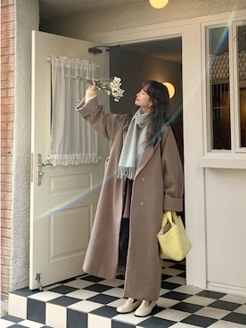 66ガールズさんのコーディネート