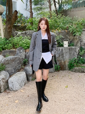 66ガールズさんのコーディネート