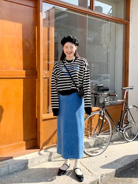 66ガールズさんのコーディネート