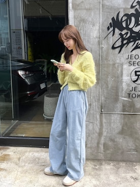 66ガールズさんのコーディネート