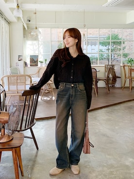 66ガールズさんのコーディネート