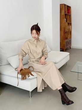 66ガールズさんのコーディネート