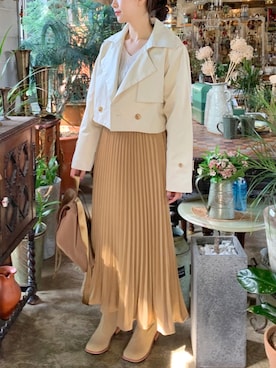 66ガールズさんのコーディネート