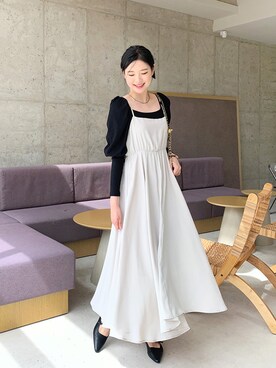 66ガールズさんのコーディネート