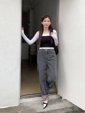 66ガールズさんのコーディネート