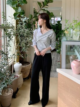 66ガールズさんのコーディネート