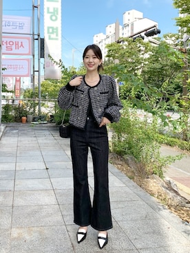 66ガールズさんのコーディネート