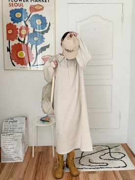 66ガールズさんのコーディネート