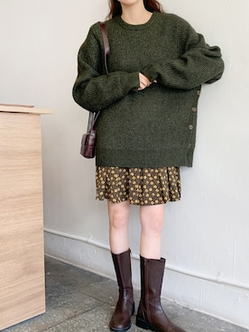 66ガールズさんのコーディネート