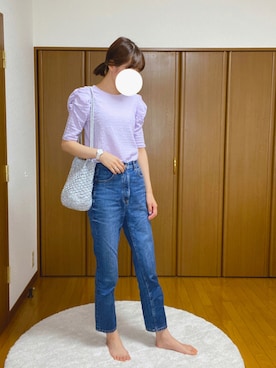 きりんさんのコーディネート