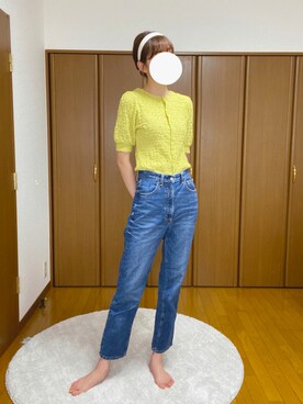 きりんさんのコーディネート