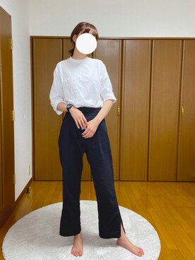 きりんさんのコーディネート