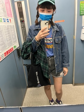 泰瑞莎 Teresa Tuさんのコーディネート