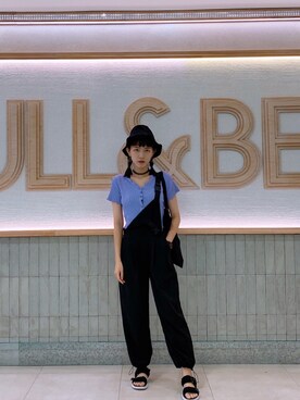 泰瑞莎 Teresa Tuさんのコーディネート