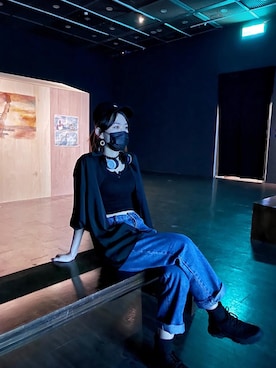 泰瑞莎 Teresa Tuさんのコーディネート