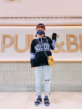 泰瑞莎 Teresa Tuさんのコーディネート