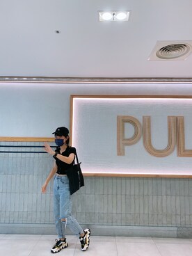 泰瑞莎 Teresa Tuさんのコーディネート