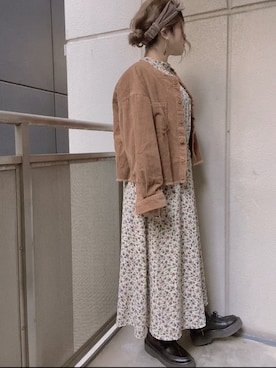 mariaさんのコーディネート