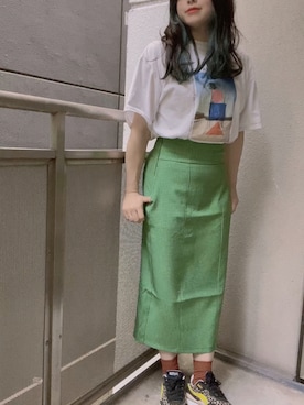 mariaさんのコーディネート