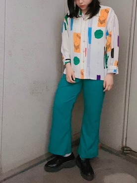 mariaさんのコーディネート