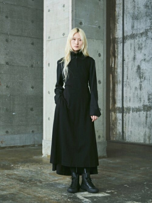Y 3y 3さんのジャージを使ったコーディネート Zozotown Y 3y 3さんのジャージを使ったコーディネート Zozotown