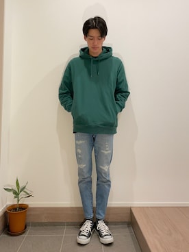 ___m.asaさんのコーディネート