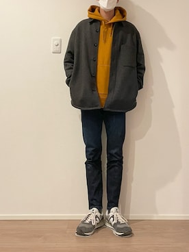 ___m.asaさんのコーディネート