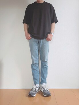 ___m.asaさんのコーディネート