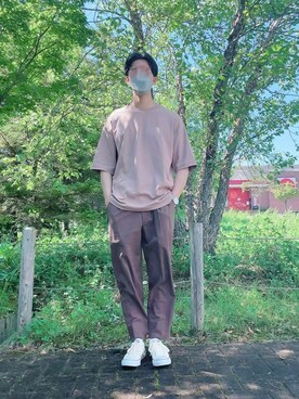 ___m.asaさんのコーディネート