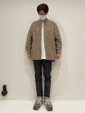 ___m.asaさんのコーディネート