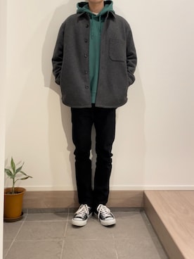 ___m.asaさんのコーディネート