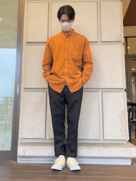 ___m.asaさんのコーディネート