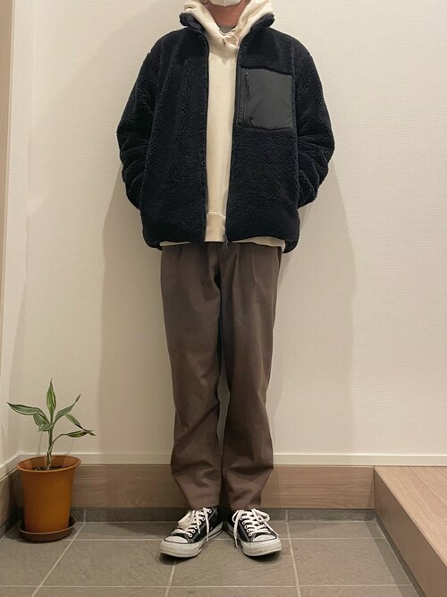 ___m.asaさんのコーディネート