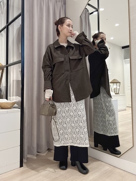 AYAKAさんのコーディネート