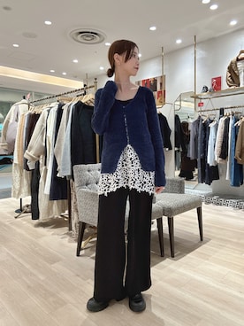 AYAKAさんのコーディネート