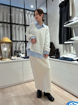 AYAKAさんのコーディネート