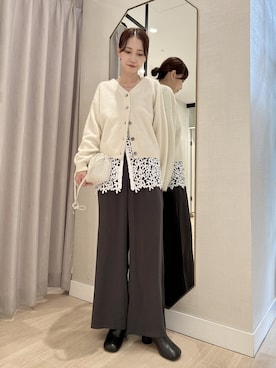 AYAKAさんのコーディネート