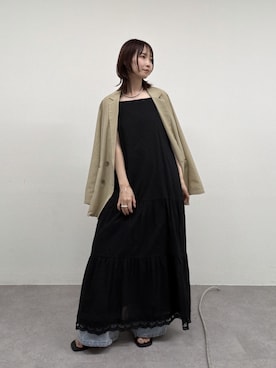 AYAKAさんのコーディネート